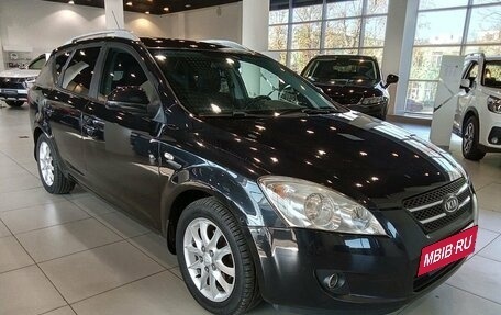 KIA cee'd I рестайлинг, 2008 год, 870 000 рублей, 3 фотография