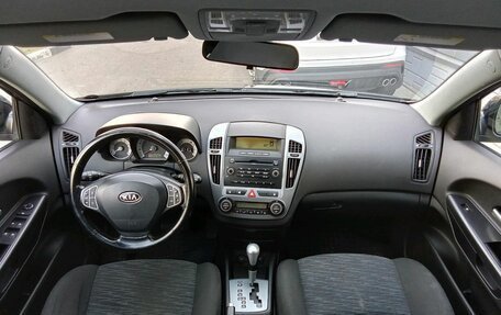 KIA cee'd I рестайлинг, 2008 год, 870 000 рублей, 20 фотография