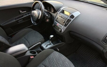 KIA cee'd I рестайлинг, 2008 год, 870 000 рублей, 23 фотография