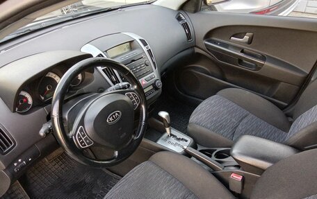 KIA cee'd I рестайлинг, 2008 год, 870 000 рублей, 21 фотография