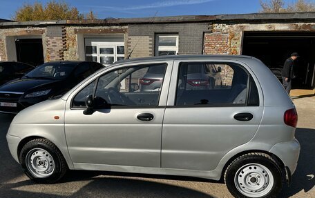 Daewoo Matiz I, 2005 год, 315 000 рублей, 7 фотография