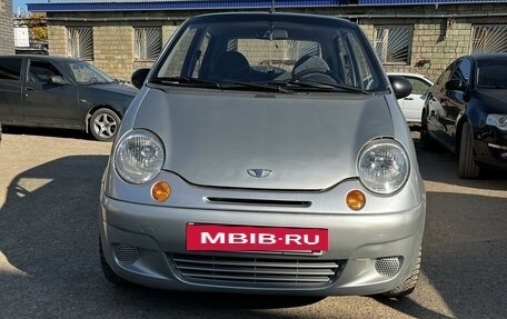 Daewoo Matiz I, 2005 год, 315 000 рублей, 8 фотография