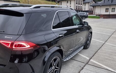 Mercedes-Benz GLE, 2020 год, 9 900 000 рублей, 5 фотография