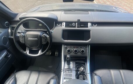 Land Rover Range Rover Sport II, 2015 год, 4 250 000 рублей, 8 фотография