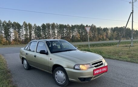 Daewoo Nexia I рестайлинг, 2009 год, 225 000 рублей, 2 фотография