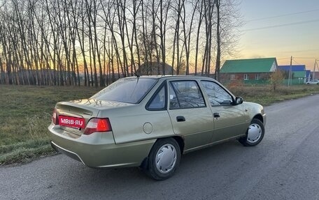 Daewoo Nexia I рестайлинг, 2009 год, 225 000 рублей, 3 фотография