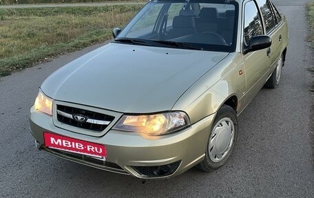 Daewoo Nexia I рестайлинг, 2009 год, 225 000 рублей, 6 фотография