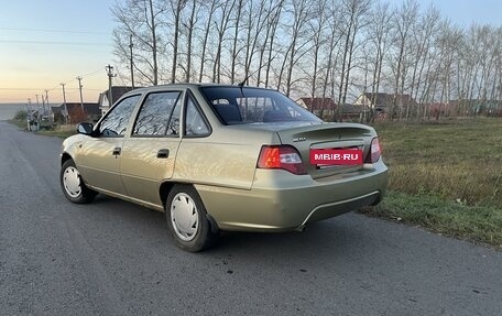 Daewoo Nexia I рестайлинг, 2009 год, 225 000 рублей, 4 фотография