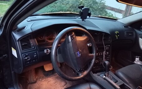 Volvo XC70 I, 2006 год, 850 000 рублей, 6 фотография