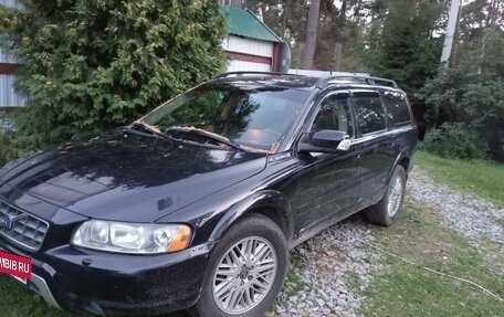 Volvo XC70 I, 2006 год, 850 000 рублей, 3 фотография