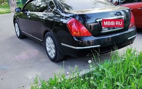 Nissan Teana, 2006 год, 900 000 рублей, 3 фотография