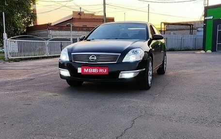 Nissan Teana, 2006 год, 900 000 рублей, 4 фотография