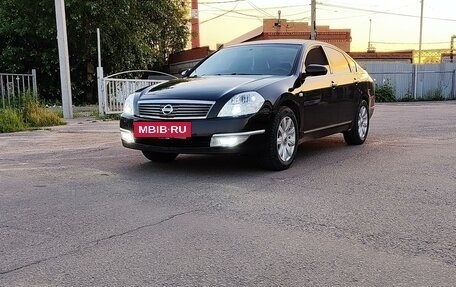 Nissan Teana, 2006 год, 900 000 рублей, 5 фотография