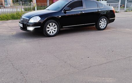 Nissan Teana, 2006 год, 900 000 рублей, 8 фотография