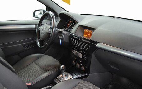 Opel Astra H, 2008 год, 570 000 рублей, 8 фотография