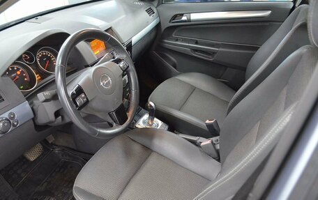 Opel Astra H, 2008 год, 570 000 рублей, 7 фотография