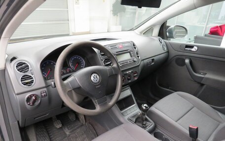 Volkswagen Golf Plus I, 2005 год, 515 000 рублей, 7 фотография