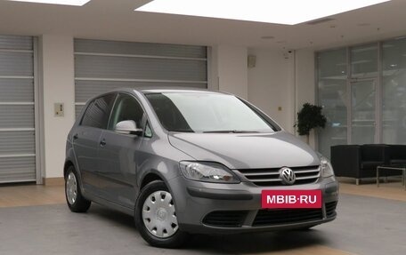 Volkswagen Golf Plus I, 2005 год, 515 000 рублей, 3 фотография