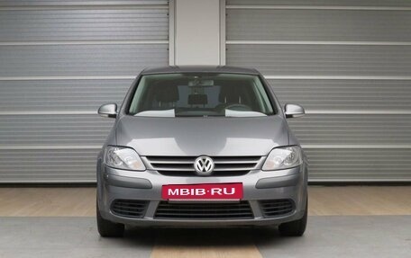 Volkswagen Golf Plus I, 2005 год, 515 000 рублей, 16 фотография