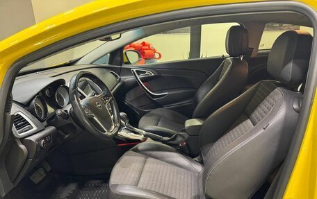 Opel Astra J, 2013 год, 949 000 рублей, 8 фотография