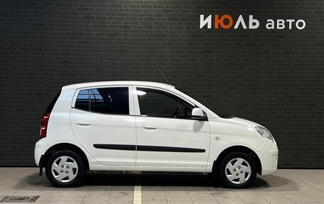 KIA Picanto I, 2009 год, 515 000 рублей, 4 фотография