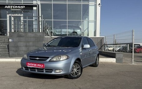 Chevrolet Lacetti, 2010 год, 640 000 рублей, 1 фотография