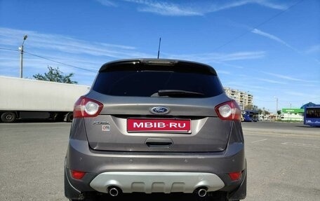 Ford Kuga III, 2012 год, 1 150 000 рублей, 1 фотография