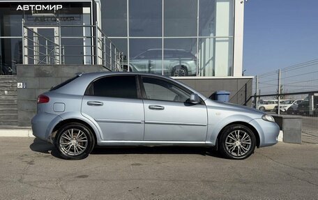 Chevrolet Lacetti, 2010 год, 640 000 рублей, 4 фотография