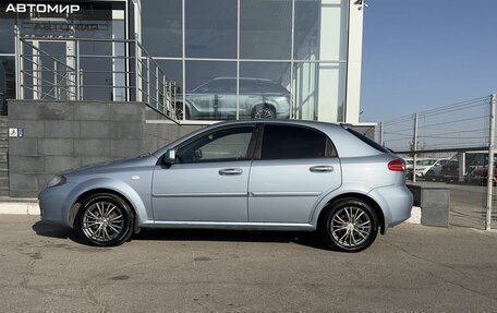 Chevrolet Lacetti, 2010 год, 640 000 рублей, 8 фотография