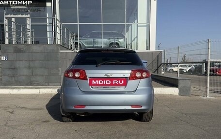 Chevrolet Lacetti, 2010 год, 640 000 рублей, 6 фотография