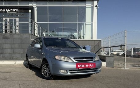 Chevrolet Lacetti, 2010 год, 640 000 рублей, 3 фотография