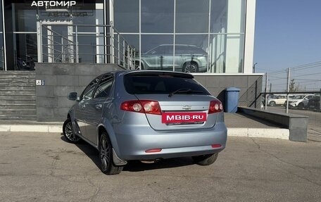 Chevrolet Lacetti, 2010 год, 640 000 рублей, 7 фотография