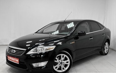 Ford Mondeo IV, 2008 год, 740 000 рублей, 1 фотография