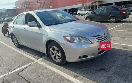 Toyota Camry, 2007 год, 800 000 рублей, 3 фотография