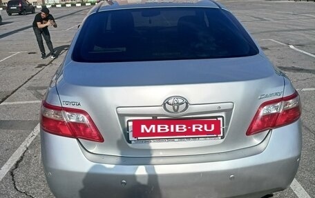 Toyota Camry, 2007 год, 800 000 рублей, 4 фотография