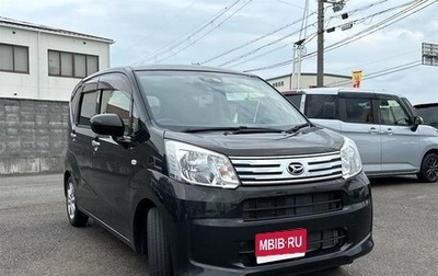 Daihatsu Move VI рестайлинг, 2017 год, 500 000 рублей, 1 фотография