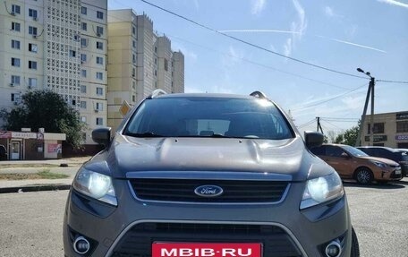 Ford Kuga III, 2012 год, 1 150 000 рублей, 7 фотография