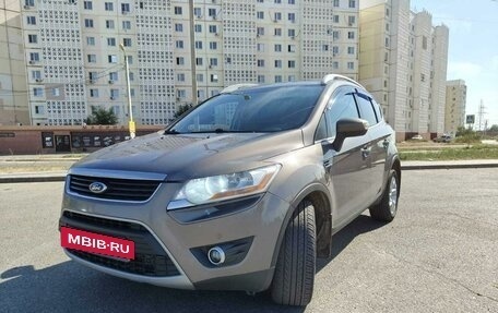 Ford Kuga III, 2012 год, 1 150 000 рублей, 5 фотография