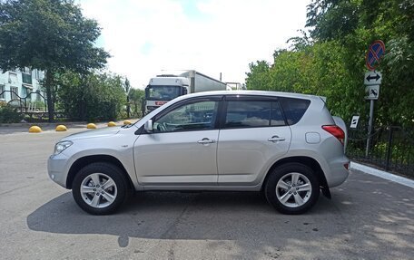 Toyota RAV4, 2006 год, 1 230 000 рублей, 2 фотография