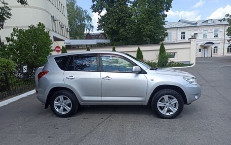 Toyota RAV4, 2006 год, 1 230 000 рублей, 5 фотография