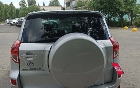 Toyota RAV4, 2006 год, 1 230 000 рублей, 4 фотография