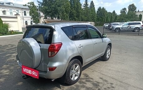 Toyota RAV4, 2006 год, 1 230 000 рублей, 6 фотография