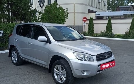 Toyota RAV4, 2006 год, 1 230 000 рублей, 7 фотография