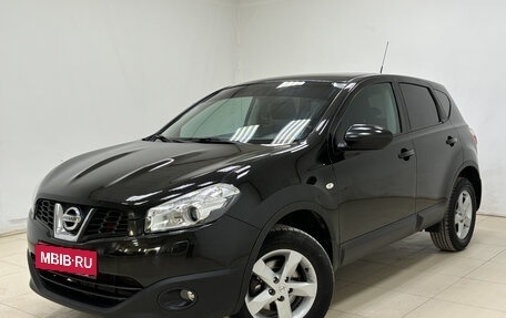 Nissan Qashqai, 2012 год, 1 310 000 рублей, 1 фотография