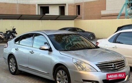 Nissan Teana, 2012 год, 1 500 000 рублей, 3 фотография