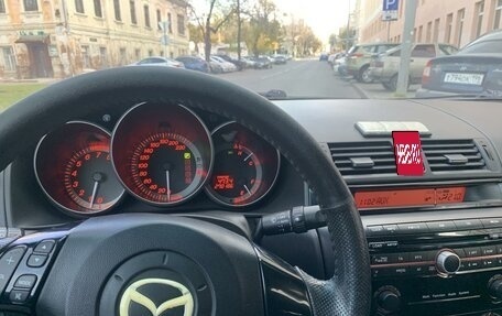 Mazda 3, 2008 год, 650 000 рублей, 8 фотография