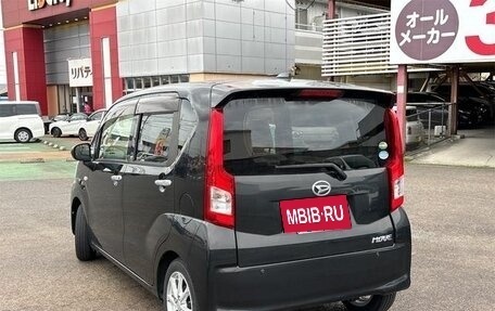 Daihatsu Move VI рестайлинг, 2017 год, 500 000 рублей, 7 фотография