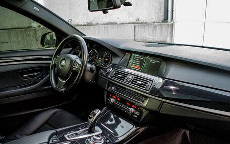 BMW 5 серия, 2012 год, 2 290 000 рублей, 10 фотография