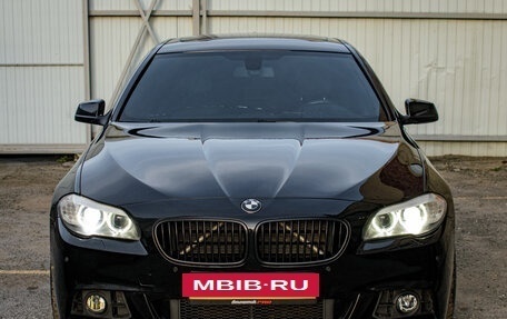 BMW 5 серия, 2012 год, 2 290 000 рублей, 2 фотография