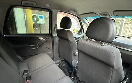 Opel Meriva, 2007 год, 450 000 рублей, 13 фотография